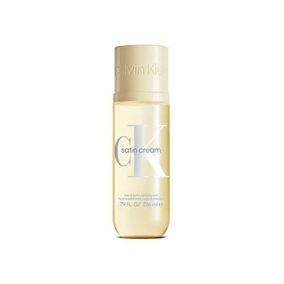 Calvin Klein Calvin Klein Satin Cream Hair & Body Perfume Mist 236ml