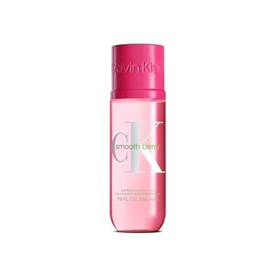 Calvin Klein Calvin Klein Smooth Berry Hair & Body Perfume Mist 236ml