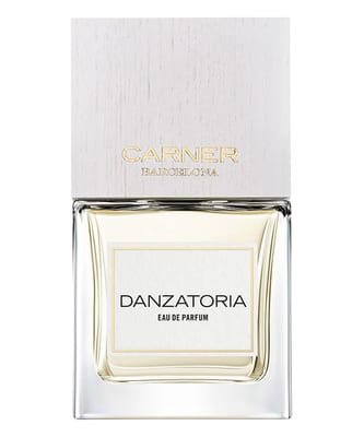 Carner Barcelona Carner Barcelona Danzatoria Eau de Parfum 100ml Spray
