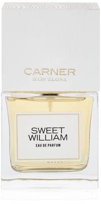 Carner Barcelona Carner Barcelona Sweet William Eau de Parfum 100ml Spray