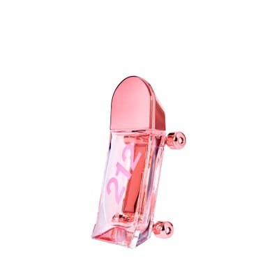 Carolina Herrera 212 Carolina Herrera Heroes For Her Eau De Parfum 30ml