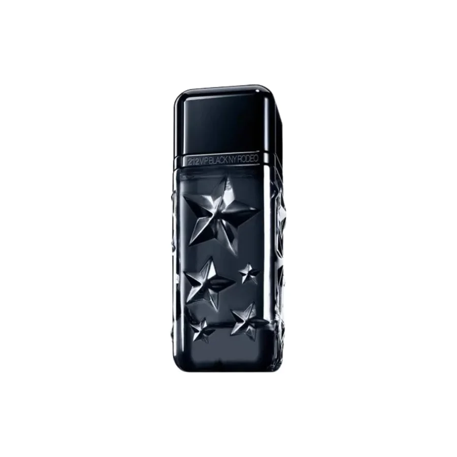 Carolina Herrera Carolina Herrera 212 VIP Black NY Rodeo Eau de Parfum 100ml Spray