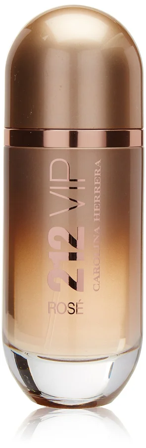 Carolina Herrera Carolina Herrera 212 VIP RosÃ© Eau de Parfum 80ml Spray