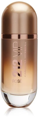 Carolina Herrera Carolina Herrera 212 VIP Rosé Eau de Parfum 80ml Spray