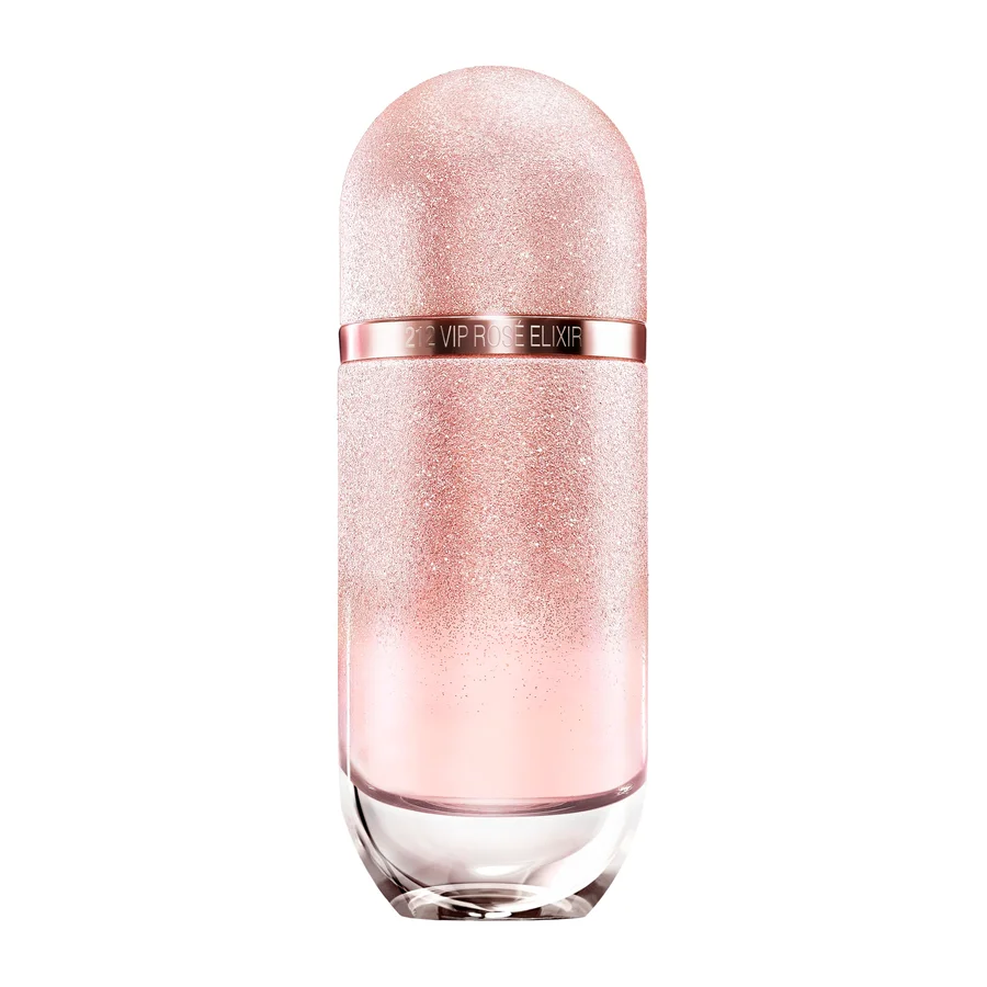 Carolina Herrera Carolina Herrera 212 VIP RosÃ© Elixir Eau de Parfum 80ml Spray