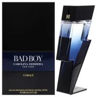 Carolina Herrera Carolina Herrera Bad Boy Cobalt Eau De Parfum 100ml