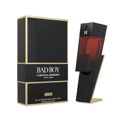 Carolina Herrera Carolina Herrera Bad Boy Eau De Parfum Elixir 100 ml
