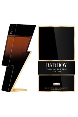 Carolina Herrera Carolina Herrera Bad Boy Elixir Eau de Parfum 50ml Spray