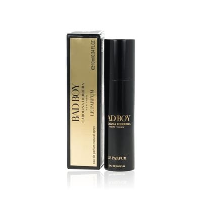 Carolina Herrera Carolina Herrera Bad Boy Le Parfum Eau de Parfum 10ml Spray