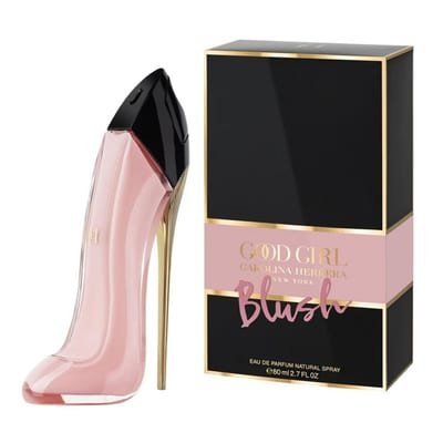Carolina Herrera Carolina Herrera Good Girl Blush Eau de Parfum 80ml Spray