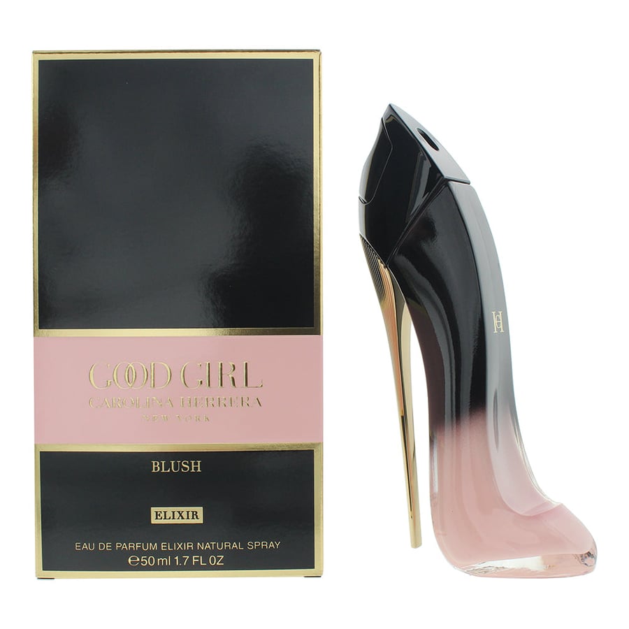 Carolina Herrera Carolina Herrera Good Girl Blush Elixir Eau de Parfum 50ml Spray
