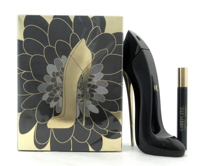 Carolina Herrera Carolina Herrera Good Girl Gift Set 80ml EDP + 10ml EDP