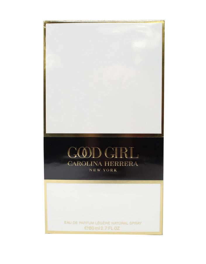 Carolina Herrera Carolina Herrera Good Girl Légère Eau de Parfum 80ml Spray