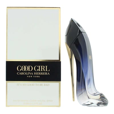 Carolina Herrera Carolina Herrera Good Girl Legere Eau de Parfum 50ml