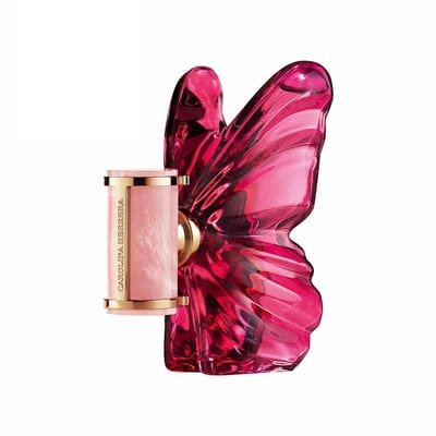 Carolina Herrera Carolina Herrera La Bomba Eau de Parfum 50 ml - Fruity-Floral Signature Scent for Women – Bold