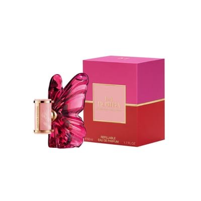 Carolina Herrera Carolina Herrera La Bomba Eau de Parfum 50ml Spray