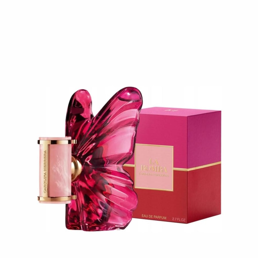 Carolina Herrera Carolina Herrera La Bomba Eau de Parfum 80ml Spray