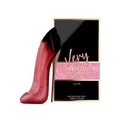 Carolina Herrera Carolina Herrera Very Good Girl Glam Eau de Parfum 50ml Spray