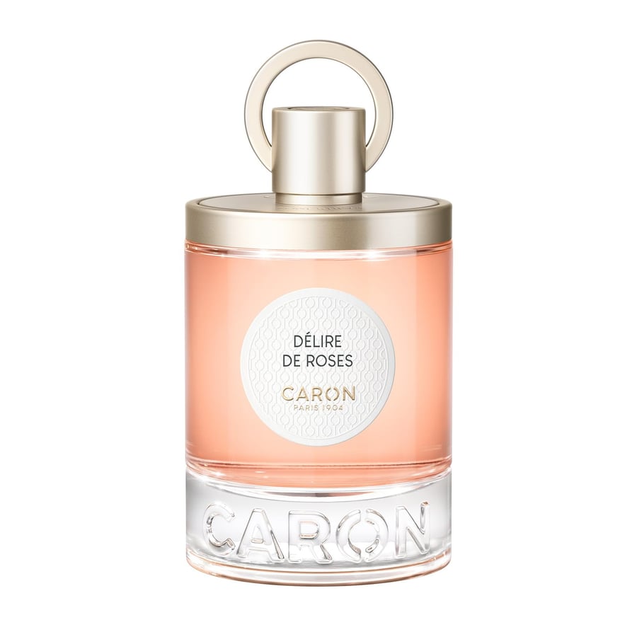 Caron Caron Délire de Roses Parfum 100ml Spray