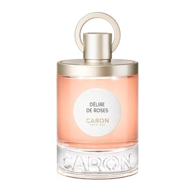 Caron Caron Délire de Roses Parfum 100ml Spray