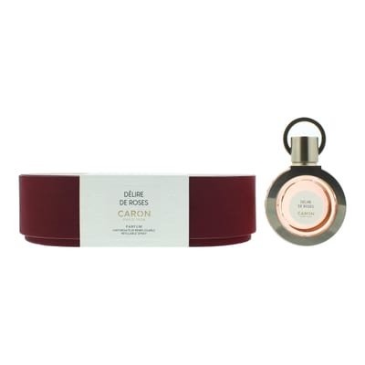 Caron Caron Délire de Roses Parfum 50ml Spray