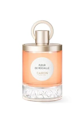 Caron Caron Fleur de Rocaille Eau de Parfum 100ml Spray