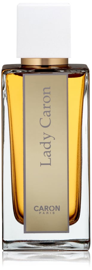 Caron Caron Lady Caron Eau de Parfum 100ml Spray