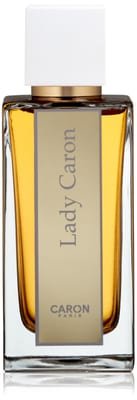 Caron Caron Lady Caron Eau de Parfum 100ml Spray