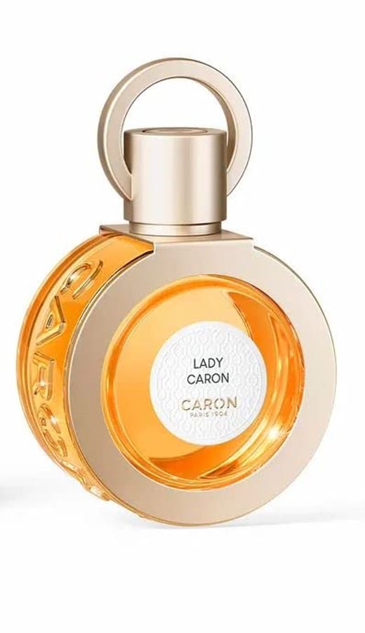 Caron Caron Lady Caron Eau de Parfum 50ml Spray