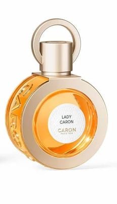 Caron Caron Lady Caron Eau de Parfum 50ml Spray