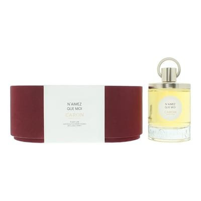 Caron Caron N`Aimez Que Moi Parfum 100ml Spray