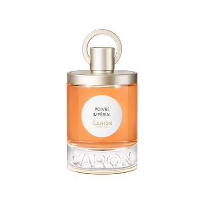 Caron Caron Poivre ImpÃ©rial Eau de Parfum 100ml Spray