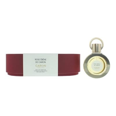 Caron Caron Rose Ébène De Caron Eau de Parfum 50ml Spray