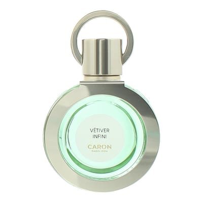 Caron Caron Vétiver Infini Eau de Parfum 50ml Spray