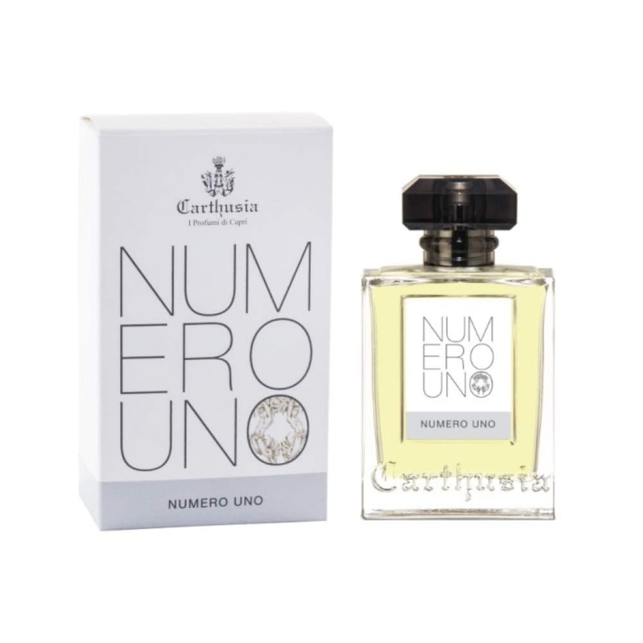 Carthusia Carthusia Numero Uno Eau de Parfum 50ml Spray