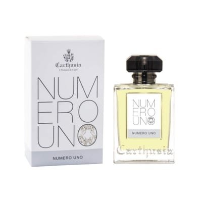 Carthusia Carthusia Numero Uno Eau de Parfum 50ml Spray