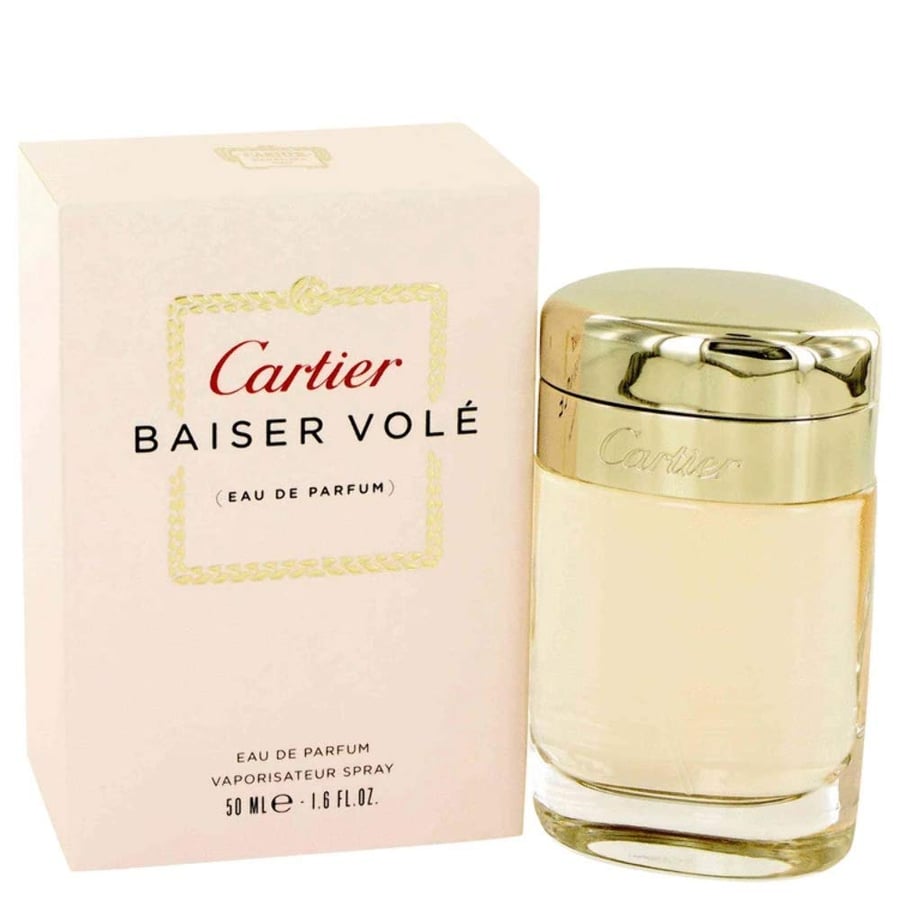 Cartier Cartier Baiser Vole Eau de Parfum 100ml Spray