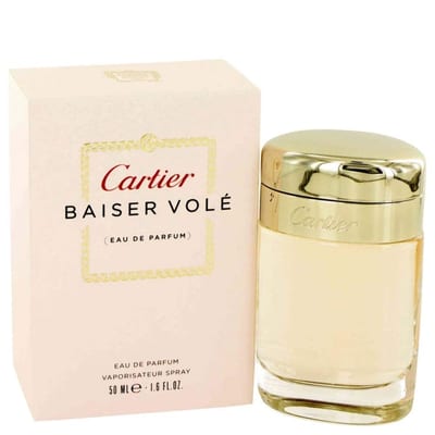 Cartier Cartier Baiser Vole Eau de Parfum 100ml Spray
