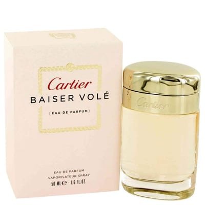 Cartier Cartier Baiser Vole Eau de Parfum 100ml Spray