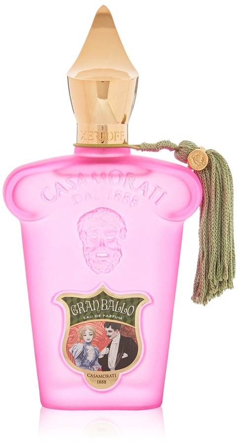 CASAMORATI DAL 1888 Xerjoff Gran Ballo Eau de Parfum 100ml Spray
