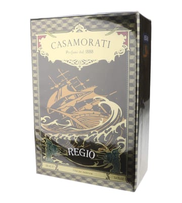 CASAMORATI DAL 1888 Xerjoff Regio Eau de Parfum 100ml Spray