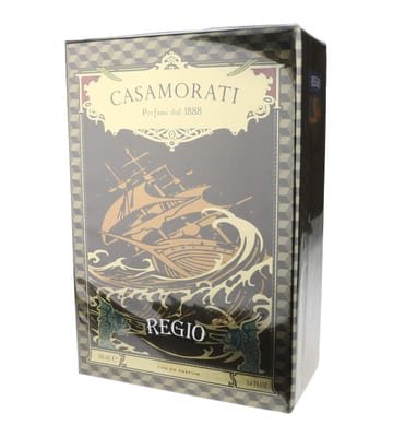 CASAMORATI DAL 1888 Xerjoff Regio Eau de Parfum 100ml Spray