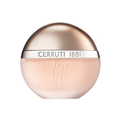 Cerruti Cerruti 1881 Pour Femme Eau de Toilette 30ml
