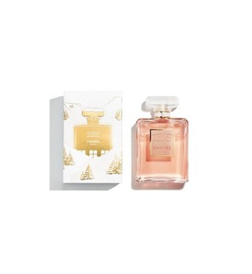 Chanel CHANEL Christmas Coco Mademoiselle Edp 100ml