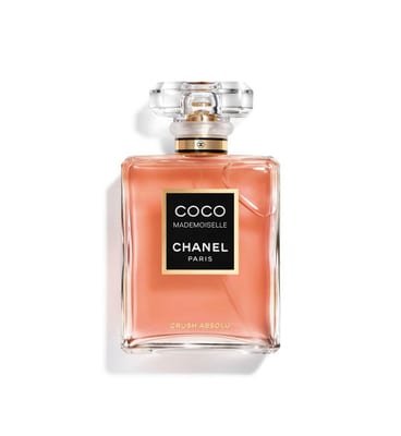 Chanel CHANEL Coco Mademoiselle Crush Absolu Eau De Parfum 100ml