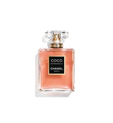 Chanel CHANEL Coco Mademoiselle Crush Absolu Eau De Parfum 50ml