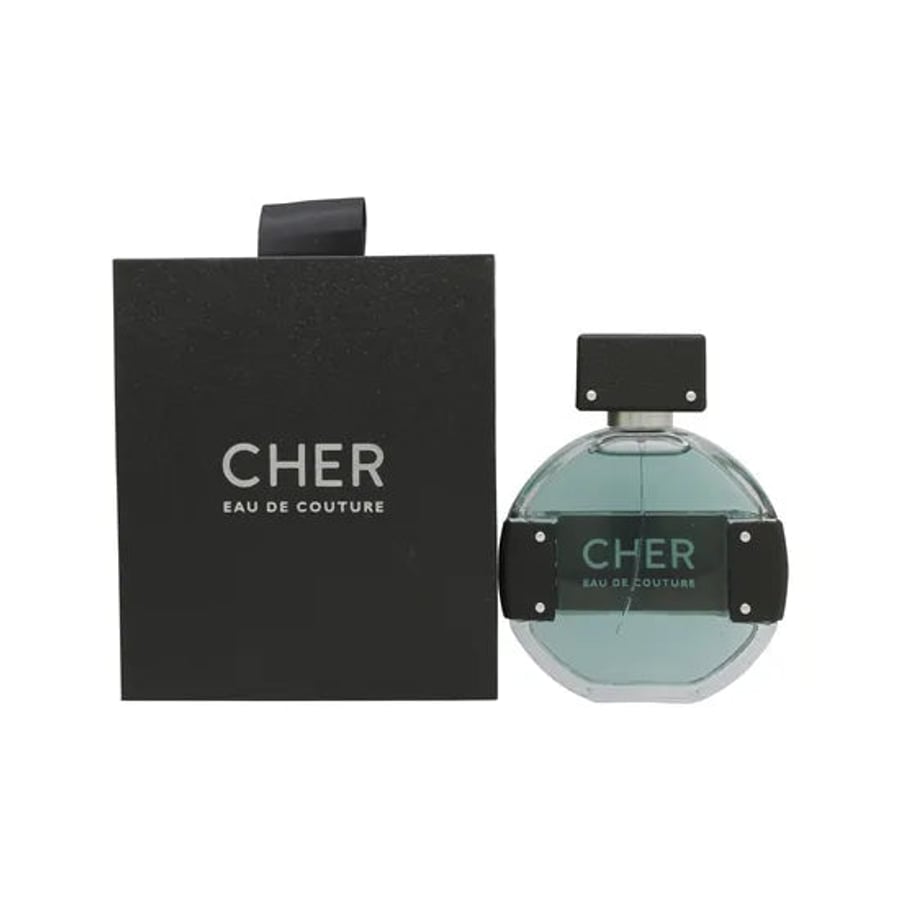 Cher Cher Eau de Couture Eau de Parfum 50ml Spray