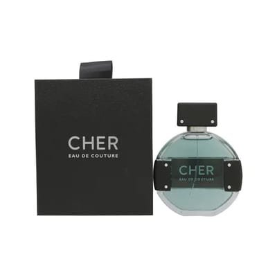 Cher Cher Eau de Couture Eau de Parfum 50ml Spray