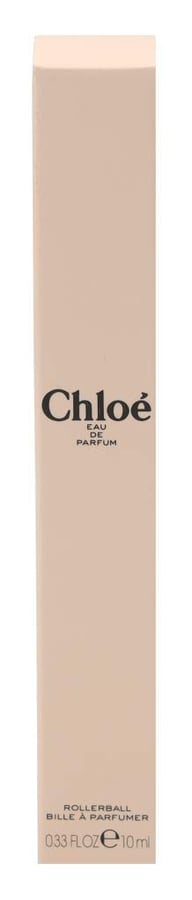 Chloé Chloe by Chloe Eau De Parfum Rollerball 10ml