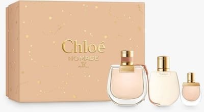 Chloé Chloe Nomade Eau de Parfum Gift Set 75ML